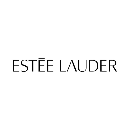 EsteƩ Lauder Logo for EsteƩ Lauder