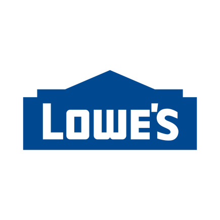 Logo for Lowes