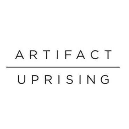 Logo for Artifact Uprising