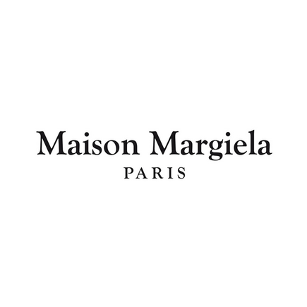 Maison Margiela Logo for Maison Margiela