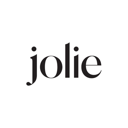 Jolie Logo for Jolie