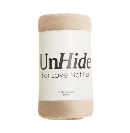 Logo for Unhide
