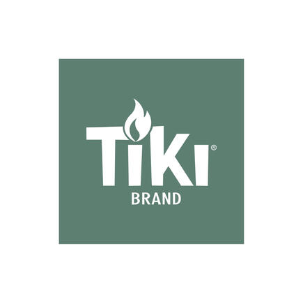 Logo for Tiki Brand
