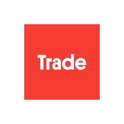 Trade Coffee Logo for Trade Coffee