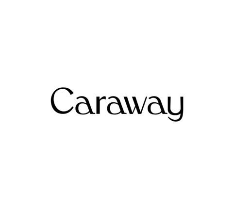 Caraway Logo for Caraway
