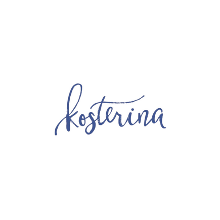 Logo for Kosterina