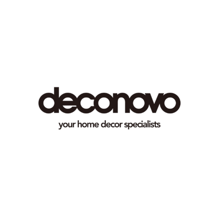 Deconovo Logo for Deconovo