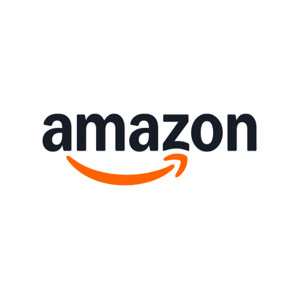 Logo for Amazon