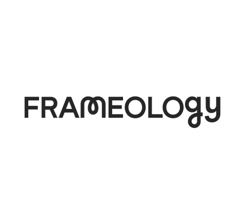 Logo for Frameology