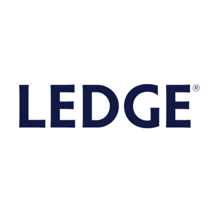Logo for Ledge Lounger