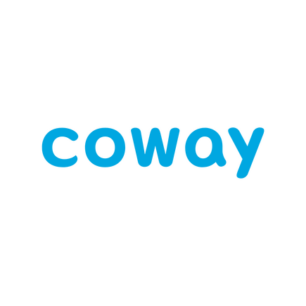 Coway Logo for Coway